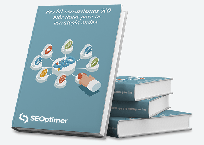 20 herramientas para perfeccionar tu estrategia SEO